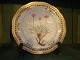 Royal København Flora danica middagstallerkener med gennembrudt kant 26 cm i diameter perfekt stand 5000 m2 udstilling