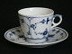 Royal CopenhagenMusselmalet RifletLille kaffekop nr. 80