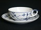 Royal CopenhagenMusselmalet RifletThekop 76