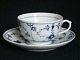 Royal CopenhagenMusselmalet RifletChokoladekopm/blomst 465