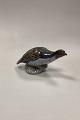 Royal Copenhagen Figur Agerhøne No. 2261