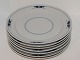 GeminaSildetallerken 19,8 cm. #14614