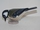 Bing & Grøndahl fugle figurMusvit