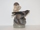 Royal Copenhagen FigurPan med krage