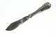 Violin Shaped Fish Knives SilverLength 18.5 cm.