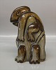 B&G Art PotteryB&G 7044 Abstract figurine 20 x 13 cm Steen Lykke Madsen