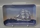 B&G PorcelainOblong Trays  12.5 x 19.5 cm #456See listing