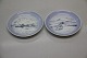 B&G Porcelain Greenland mini plates Inuit Motives from Greenland
