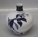 B&G PorcelainB&G 286  Rare art nouveau vase 13 x 14 cm