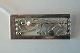 Georg Jensen Silver Brooch#255