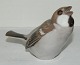 Porcelain bird figureFrom B&G