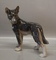 B&G Figurine B&G 2018 German Shepherd puppy 21 cm