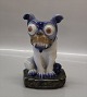 B&G Figurine B&G 2106 Tinderbox dog 20 cm H. C. Andersen