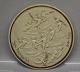 B&G Christmas Plate Silent Night (Glade Jul Dejlige Jule pre 1895 Stephan Sinding Gilted Bisque 24 cm