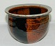 Bowl of ceramics by Helle Allpass