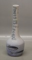 Royal Copenhagen 365-132 RC Vase with fish and seaweed pre 1923 Painter 12, 26 cm