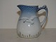 Seagull with gold edgeSmall creamer