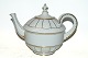 Bing & Grondahl Offenbach, TeapotDec. Nr.  92 or 654