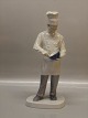 B&G FigurineB&G 2429 Conditor 29 cms