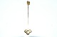 Georg Jensen, LyseholderHasselnød 2002
