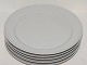 GemmaLunch plates 21.9 cm.
