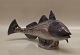 Dahl Jensen figur1388 Torsk (DJ) 12 x 25 cm