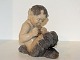 Royal Copenhagen figurPan