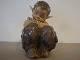 Kgl.Dansk porcelænsfigur nr. 1736. 5000m2 Udstilling.