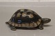 Royal Copenhagen 0552 RC Tortoise 6 x 16 cm pre 1910 design