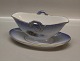 B&G The " Denmark" tableware311 Gravy bowl 3.5 dl (008) 3569 Ryds Mølle - Eskjærd Strand