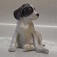 Royal Copenhagen figurine 0206 RC Small pointer puppy EN 13 cm (Kleine Pointer Welpe )