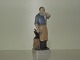 Royal Copenhagen FigurineBlack Smith
