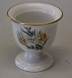 Forårsblomster Bing & Grøndahl 696 RC Æggebæger 6 cm