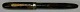 Orion Everlasting brown and black marbled fountain pen