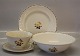 Birte - Aluminia Copenhagen "Birthe"  Faience Dinnerware 