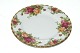 Landsby Rose, "Old Country Roses" Cake plateDiameter 16 cm.