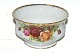 Landsbyrose, "Old Country Roses" Sugar bowlDiameter 9 cm.