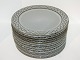 CordialFrokost tallerken 21,2 cm.
