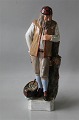 Kongelig Dansk Nordmandsdalsfigur