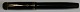 Sort Montblanc Masterpiece 30 fyldepen