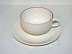 Red LineCoffee cup