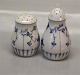 B&G Blue Traditional porcelainPepper 551 - 052