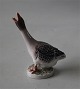 Dahl Jensen figurine1364 Goose (DJ) 11 cm