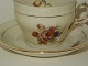 KPM Rosenborg, Large Coffee cupThe cup measures 8.2 cm