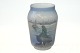 Royal Copenhagen VaseThe little MermaidDec. No. 2770 - 108Height 17 cm