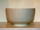 White KoppelLarge round bowl