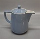 MelittaLyseblå kaffekande ?
