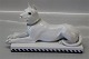 B&G figurB&G 1513 Grand Danois på fod 20 cm