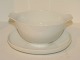 White KoppelGravy boat