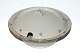 Anne Sofie, Alumina, TerrineDiameter 27 cm.SOLD